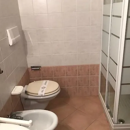 Condominio Penelope Piazza Torino Da Colla Apartman *