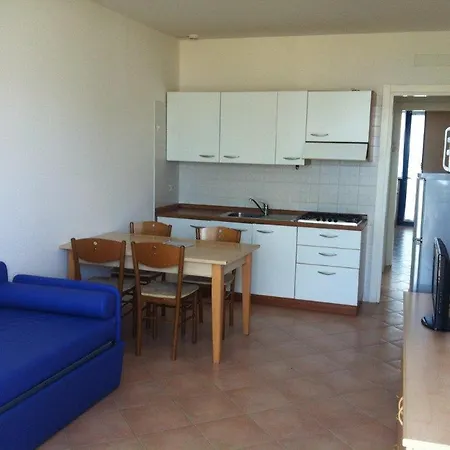 Condominio Penelope Piazza Torino Da Colla Lido di Jesolo