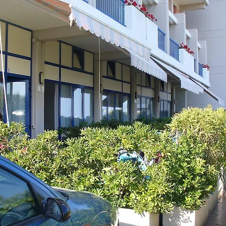 Apartment Condominio Penelope Piazza Torino Da Colla Lido di Jesolo