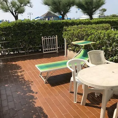 Apartment Penelope Piazza Torino Da Colla