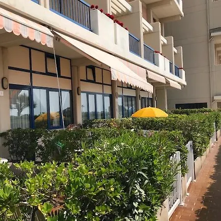 Apartment Penelope Piazza Torino Da Colla Lido di Jesolo