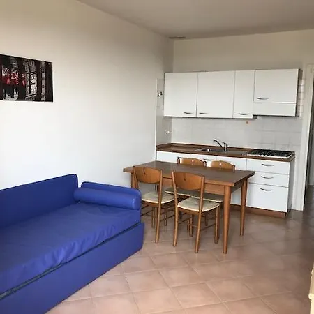 Apartment Penelope Piazza Torino Da Colla Lido di Jesolo